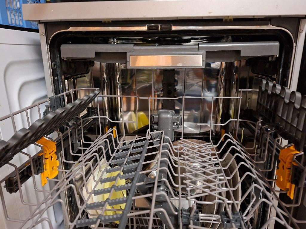 Lave-vaisselle, 85 à 90 cm, Moins de 10 litres, Comme neuf, Moins de 45 cm