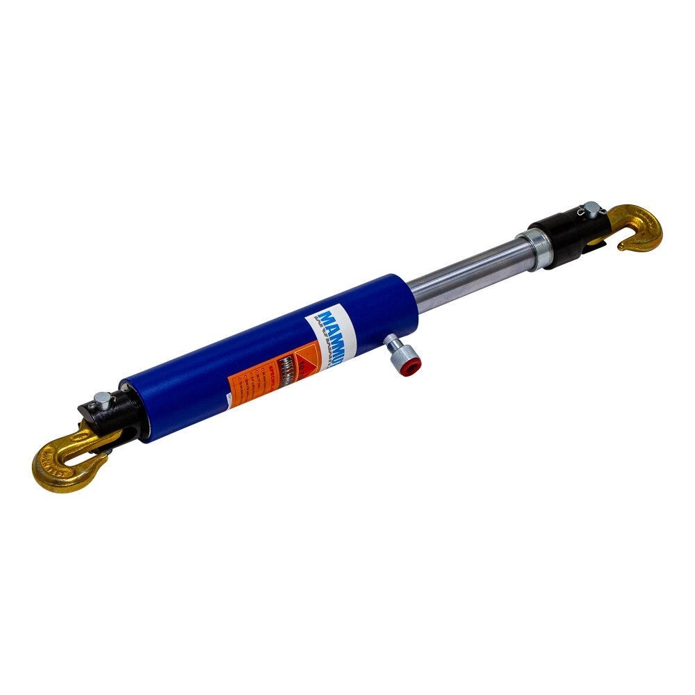 Trekcilinder 10 ton hydraulisch, Verzenden