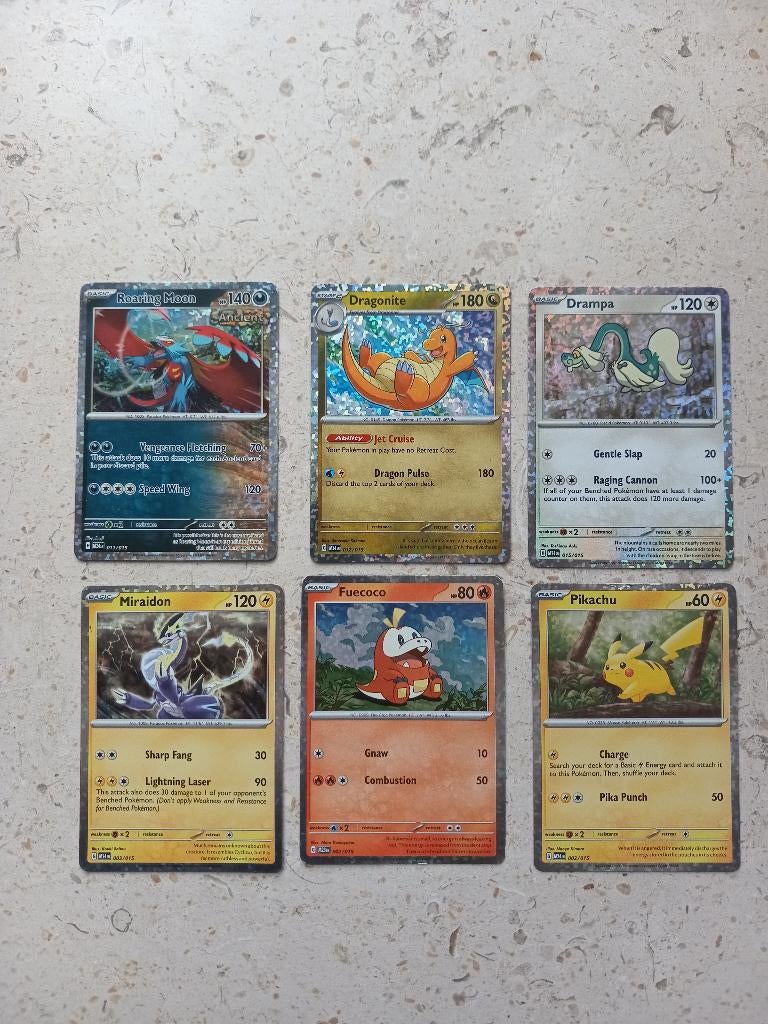Holo Promo pokémonkaarten, Enlèvement ou Envoi, Comme neuf, Plusieurs cartes, Foil