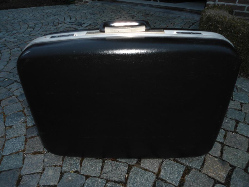 Bagagekoffers, reiskoffers prima staat, Enlèvement ou Envoi