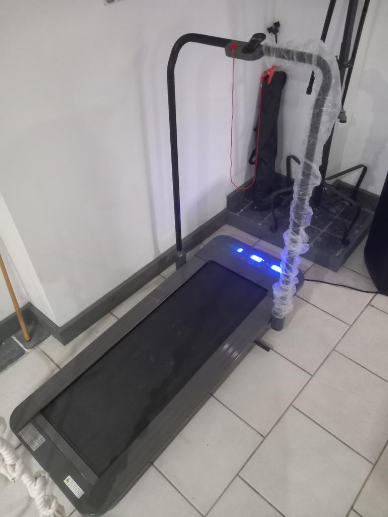 Tapis de marche