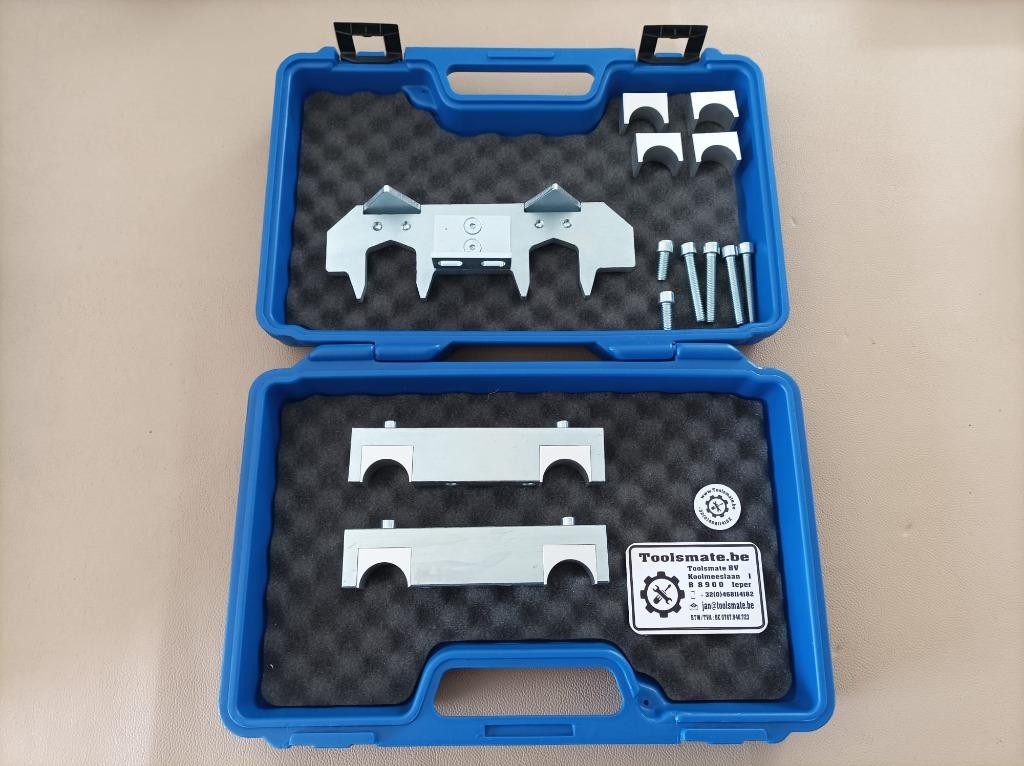 Outil blocage arbre à cames Mercedes M133 M260 M264 M270 274, Envoi, Neuf