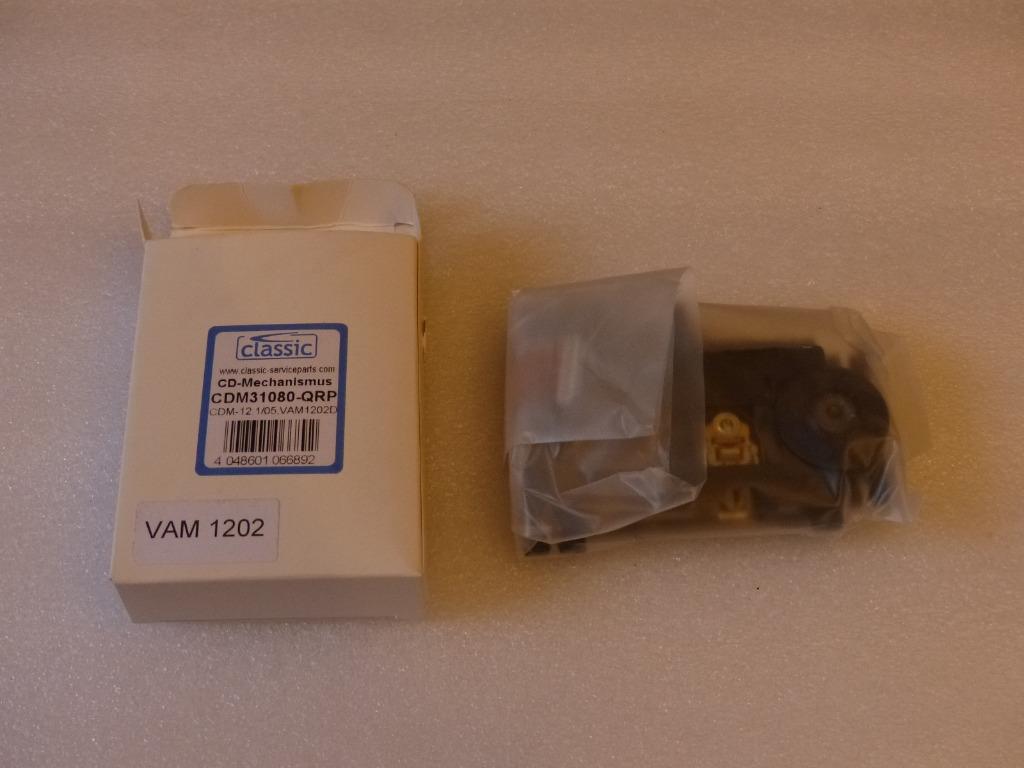 LAZER PHILIPS VAM1202, Enlèvement ou Envoi, Neuf, Philips