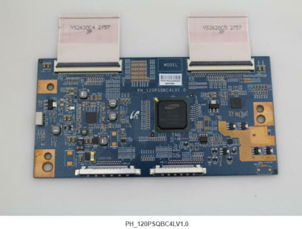 PH_120PSQBC4LV1.0 PHILIPS 55PFL5507H / 12 ZH1, Hobby & Loisirs créatifs, Composants électroniques, Enlèvement ou Envoi, Comme neuf
