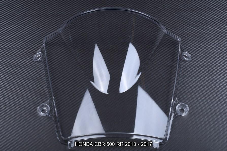 Bulle pour HONDA CBR 600 RR 2013 - 2017, Enlèvement ou Envoi, Neuf