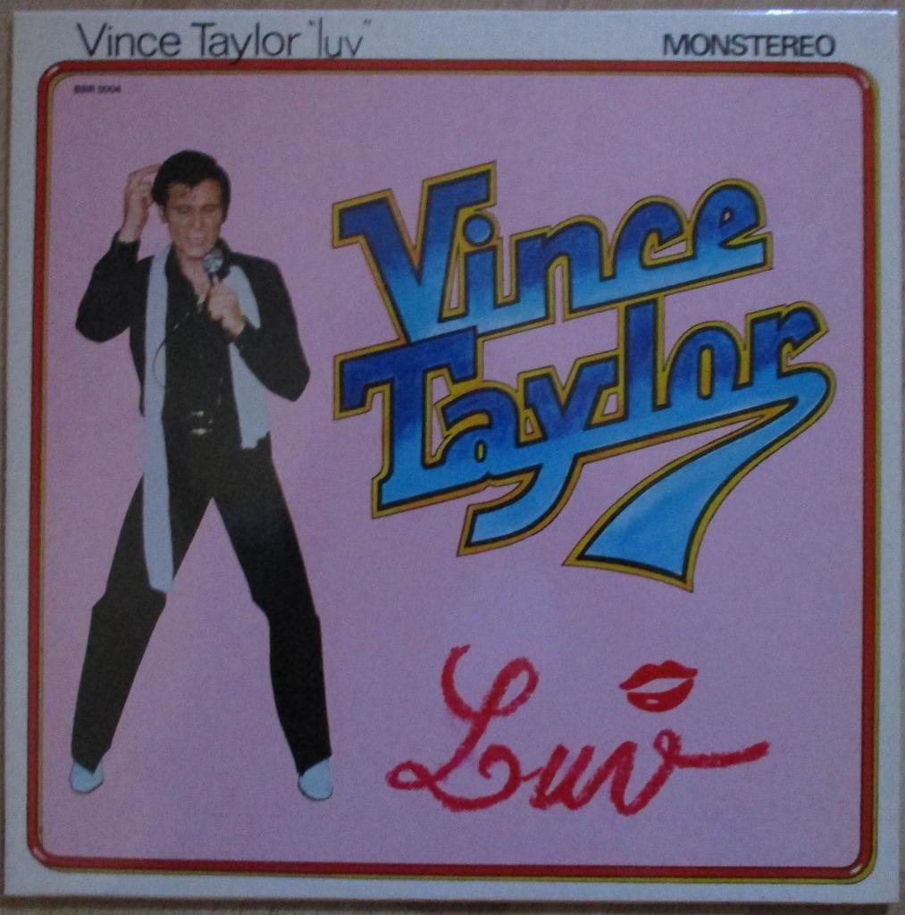 LITTLE RICHARD, GENE VINCENT, EDDIE COCHRAN, VINCE TAYLOR..., Enlèvement ou Envoi, Comme neuf, Autres formats, Rock and Roll
