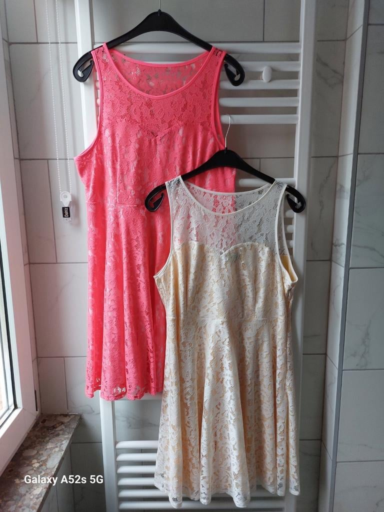 Robe été doublée promod neuf taille 40 pour 15 € piece, Vêtements | Femmes, Enlèvement, Neuf