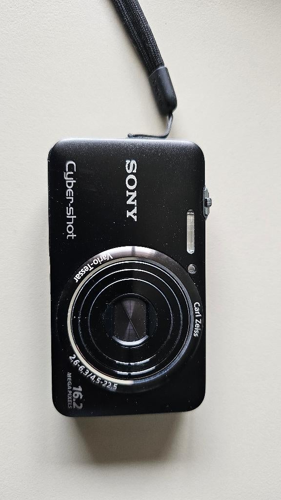 Sony DSC-WX7 camera, als nieuw, Ophalen, Compact, Zo goed als nieuw, 4 t/m 7 keer