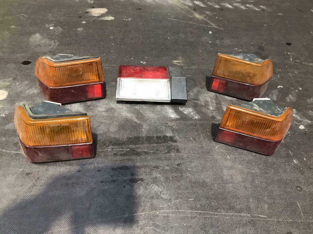Alfasud achterverlichting, Auto-onderdelen, Ophalen of Verzenden, Gebruikt