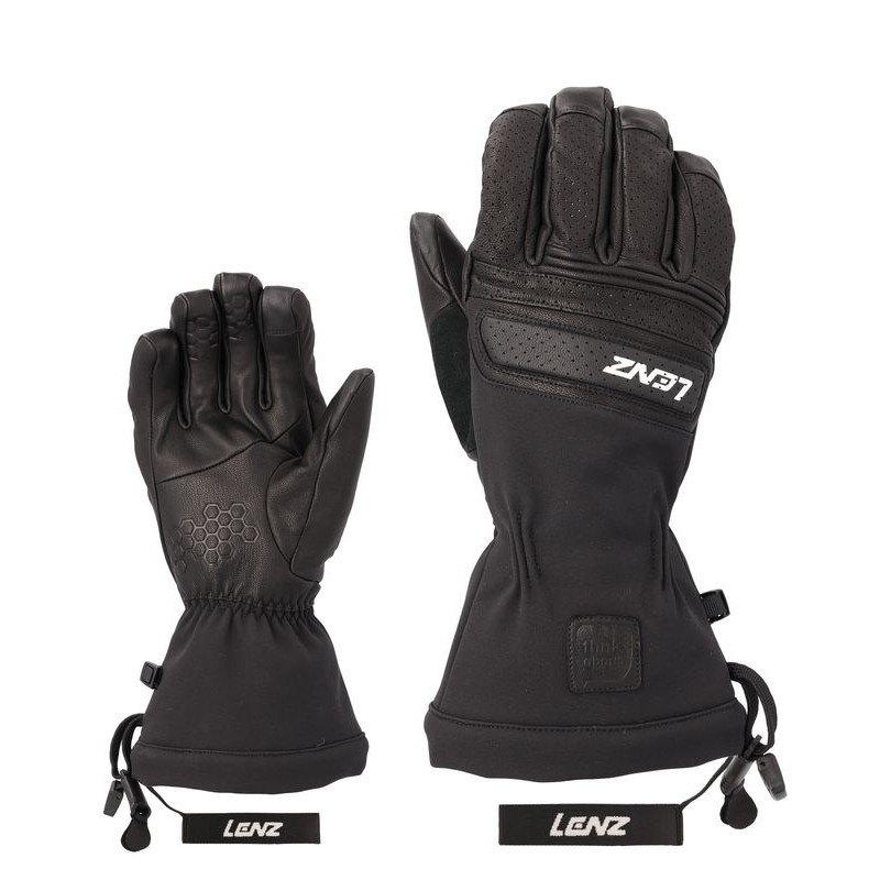 Denk aan Ski Glove Women Lenz dameshandschoenen, Sport en Fitness, Skiën en Langlaufen, Nieuw, Ski, Verzenden