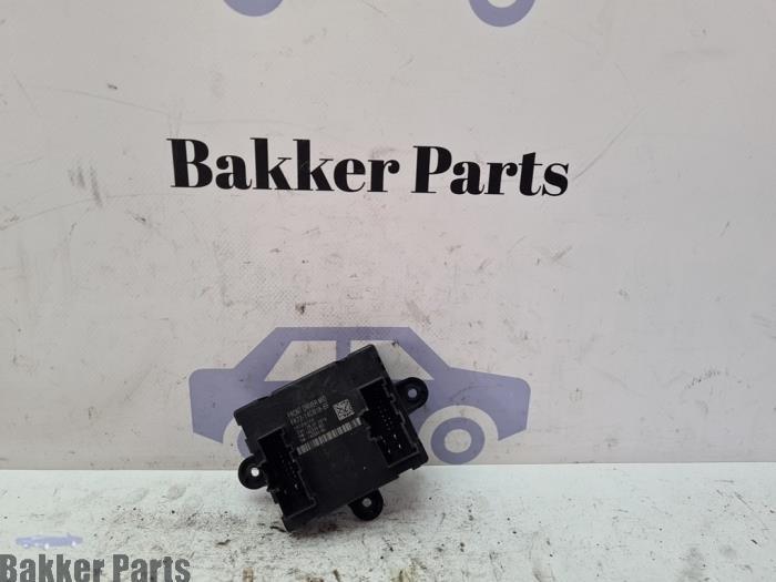Module (divers) d'un Landrover Evoque, Land Rover, -, -, 3 mois de garantie