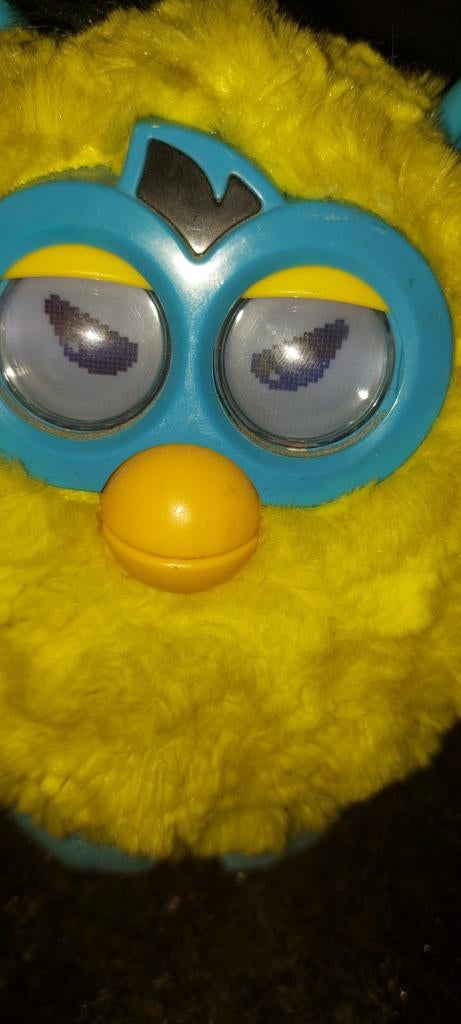 Furby, Verzamelen, Ophalen of Verzenden