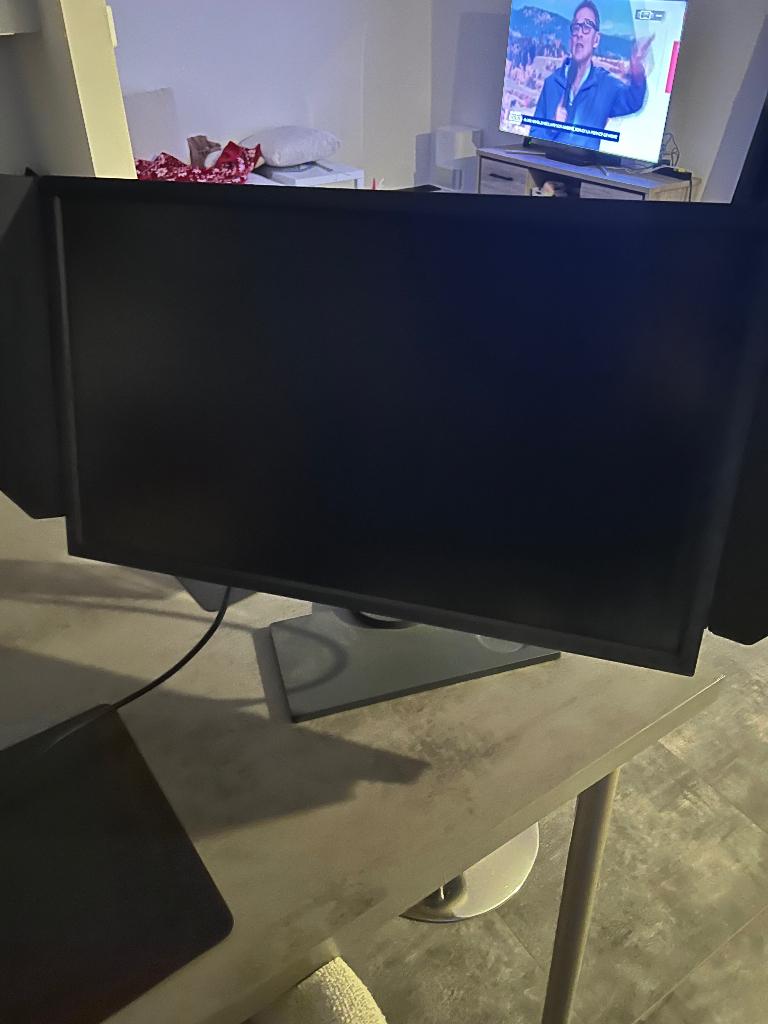 Écran Gaming Zowie XL2746s, Informatique & Logiciels, Moniteurs, Gaming, Autres types, Autres résolutions, Moins de 1 ms