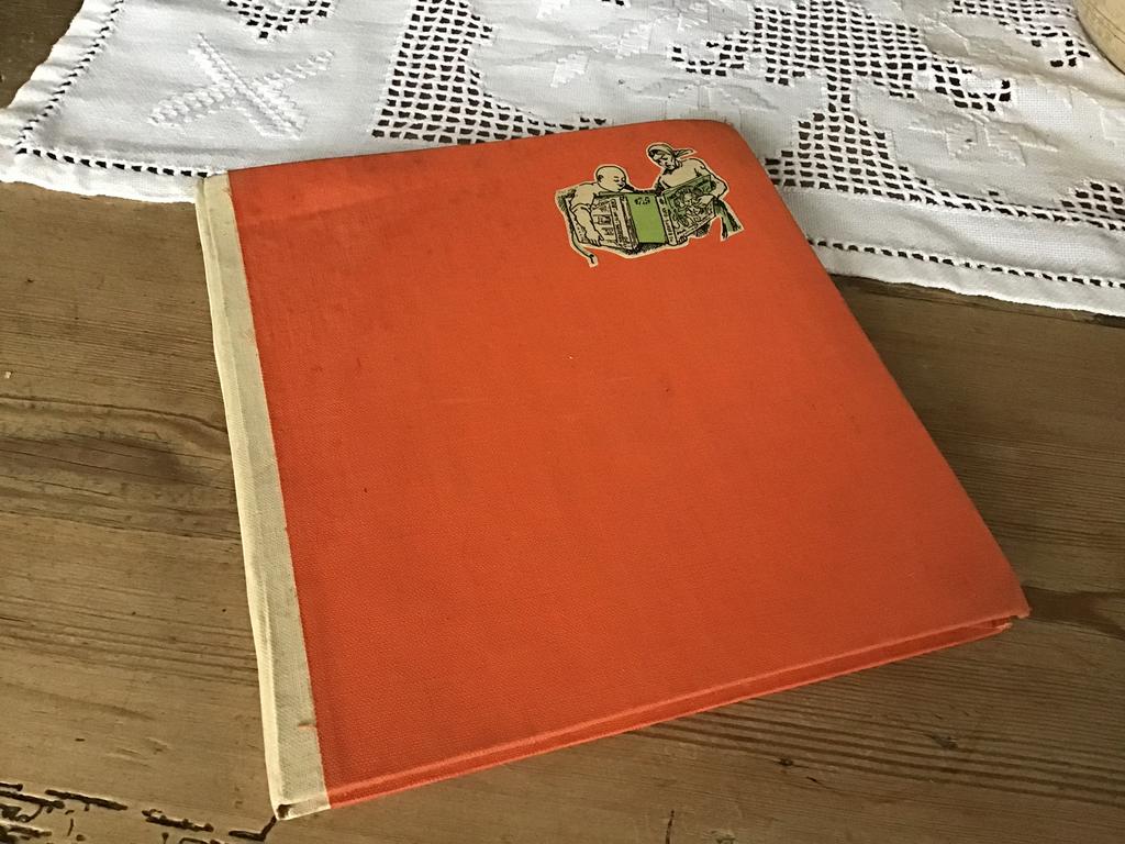 Dans la boule de sucre sucrée de W.G. Van de Hulst, Enlèvement ou Envoi, Comme neuf