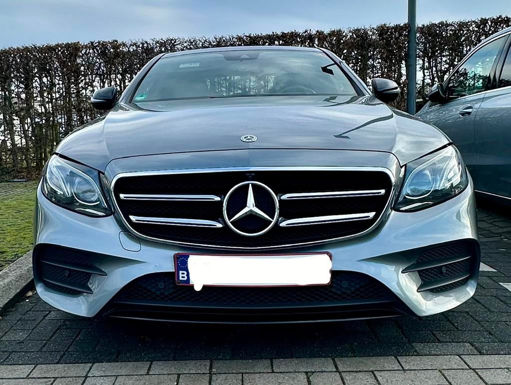 Caméra E200 AMG Line 9G 360*, Autos, Particulier, Achat