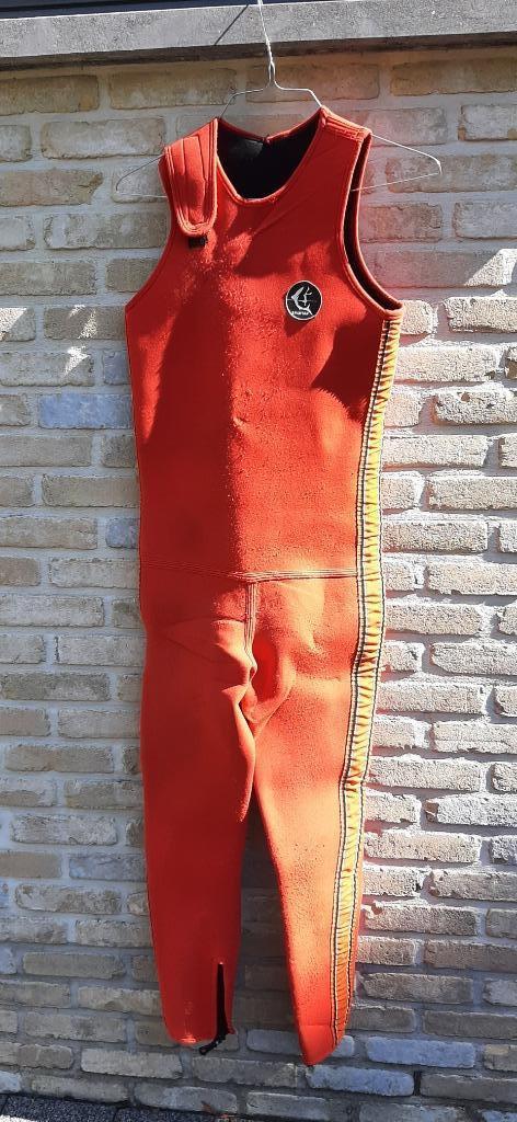 Surf wetsuit Spartan, Ophalen, Wetsuit, Gebruikt, Heer