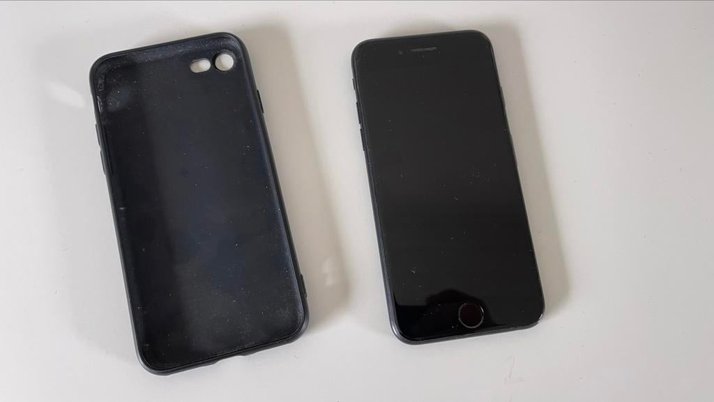 iPhone 7   128 GB, Télécoms, Noir, 128 GB, IPhone 7