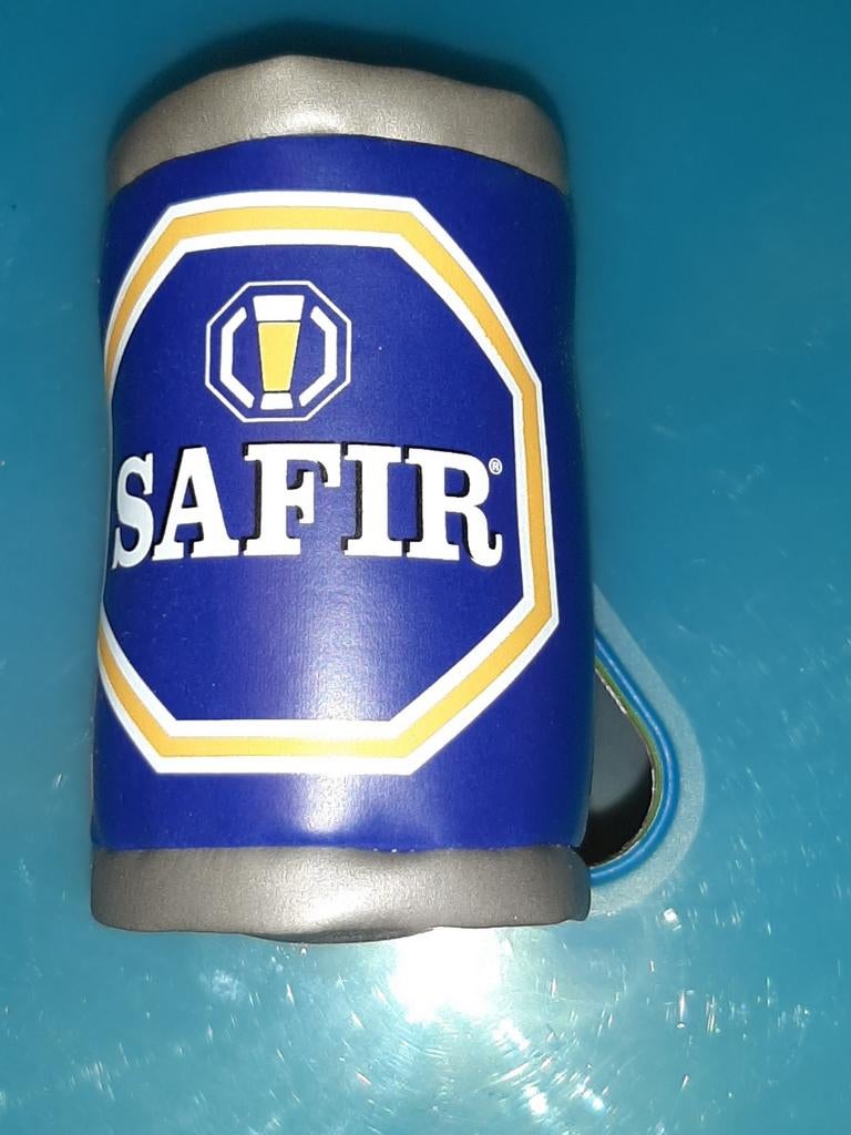 Stressbal safir, Ophalen of Verzenden, Zo goed als nieuw
