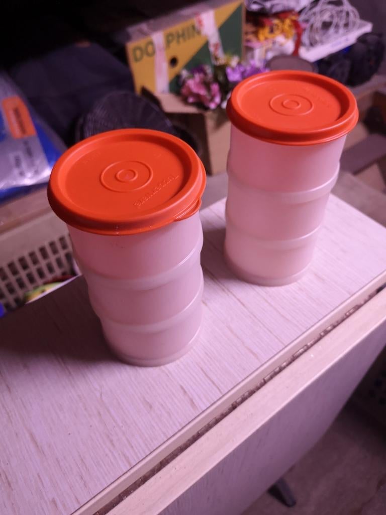 Tupperware, Enlèvement ou Envoi, Neuf