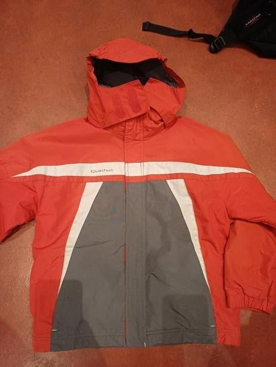 Ski jas, Ophalen, Zo goed als nieuw, Ski