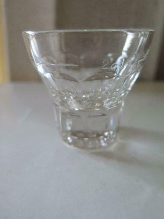 verres à goutte, Enlèvement ou Envoi, Neuf, Verre ou Verres