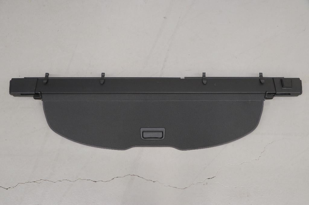 Plage arrière pour Porsche Cayenne 92A, Autos : Pièces & Accessoires, Enlèvement, Utilisé, Porsche