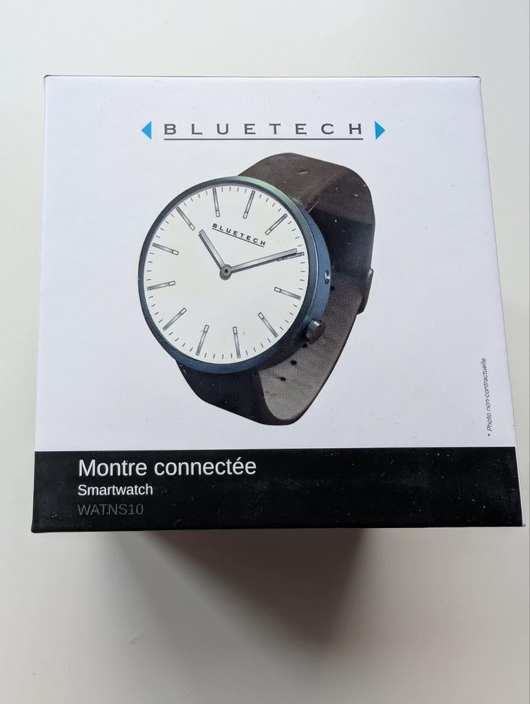 Smartwatch, Ophalen of Verzenden, Nieuw