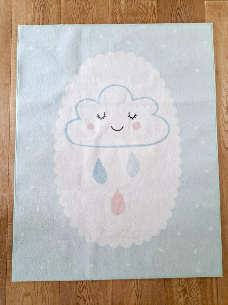 Tapijt kinderkamer, Ophalen, Zo goed als nieuw