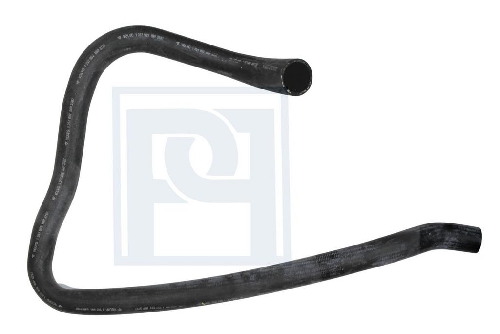 Volvo Radiateurslang 740 diesel D24+D24T onder 45mm niet mee, Ophalen of Verzenden, Nieuw