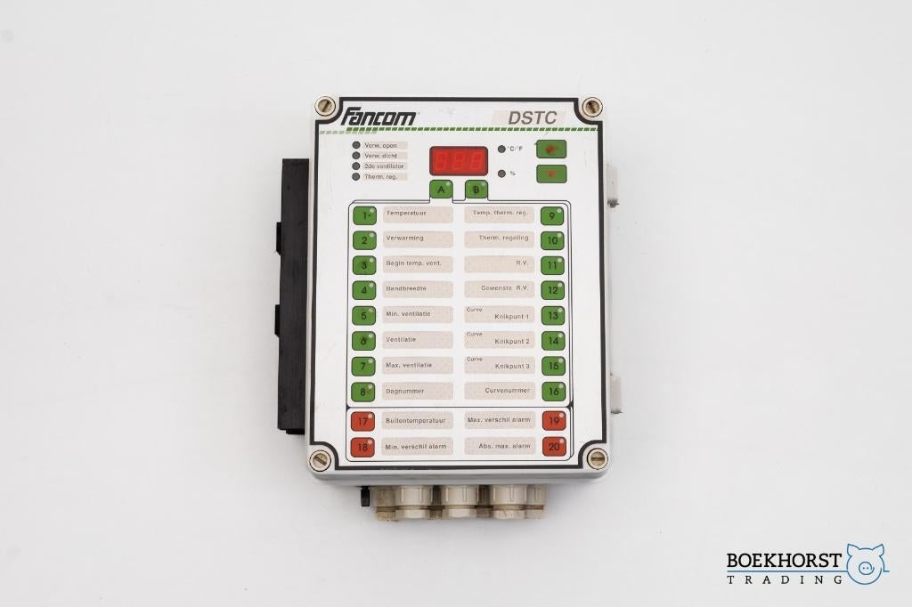 Fancom DSTC [139]