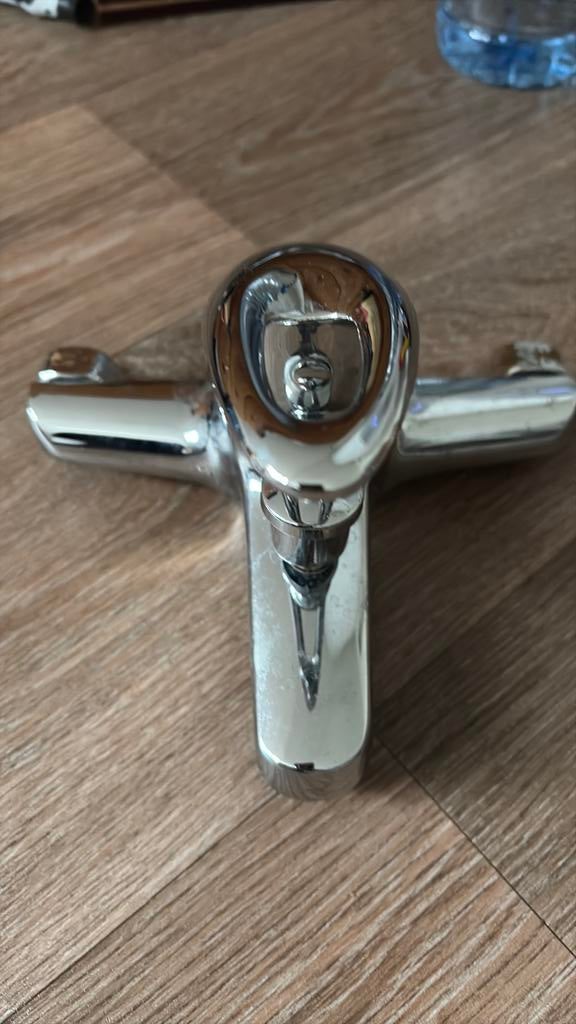 robinet de salle de bain usagé, Enlèvement, Comme neuf