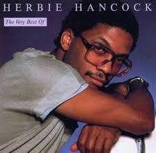 HERBIE HANCOCK : The very best of, Cd's en Dvd's, Cd's | Jazz en Blues, Ophalen of Verzenden, 1980 tot heden, Gebruikt, Jazz en Blues