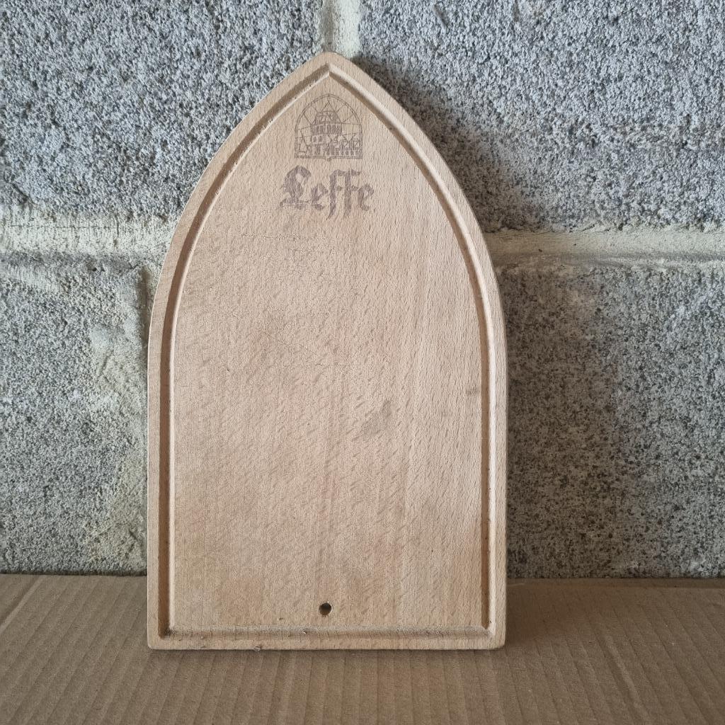 Planche Leffe (modèle 1), Enlèvement ou Envoi, Utilisé, Autres types, Leffe