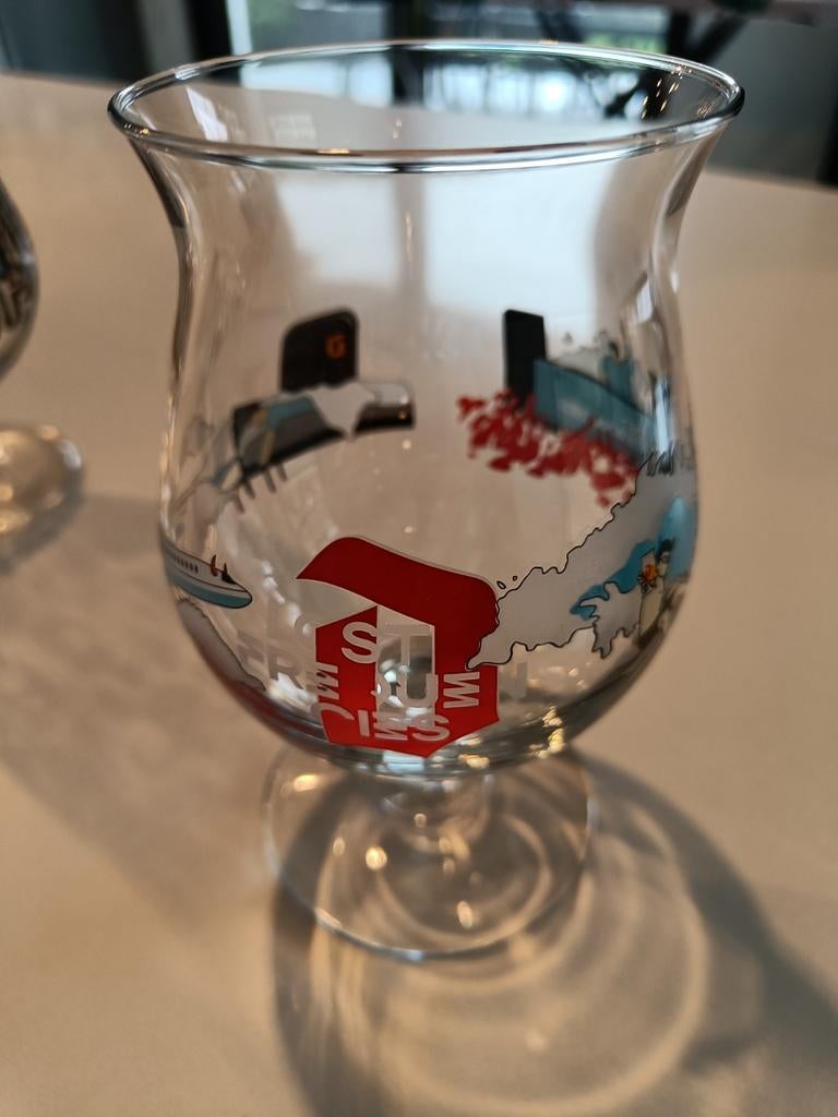 Collectors item Duvel, Ophalen of Verzenden, Zo goed als nieuw, Duvel