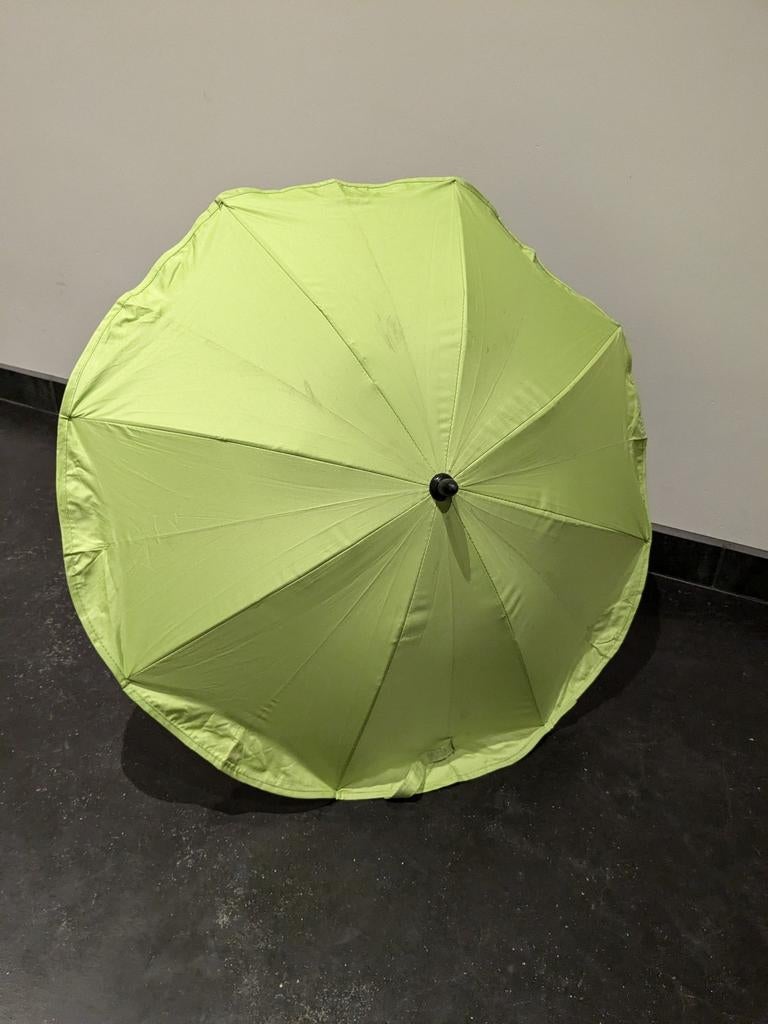Ombrelle vert pomme, Ophalen, Zo goed als nieuw