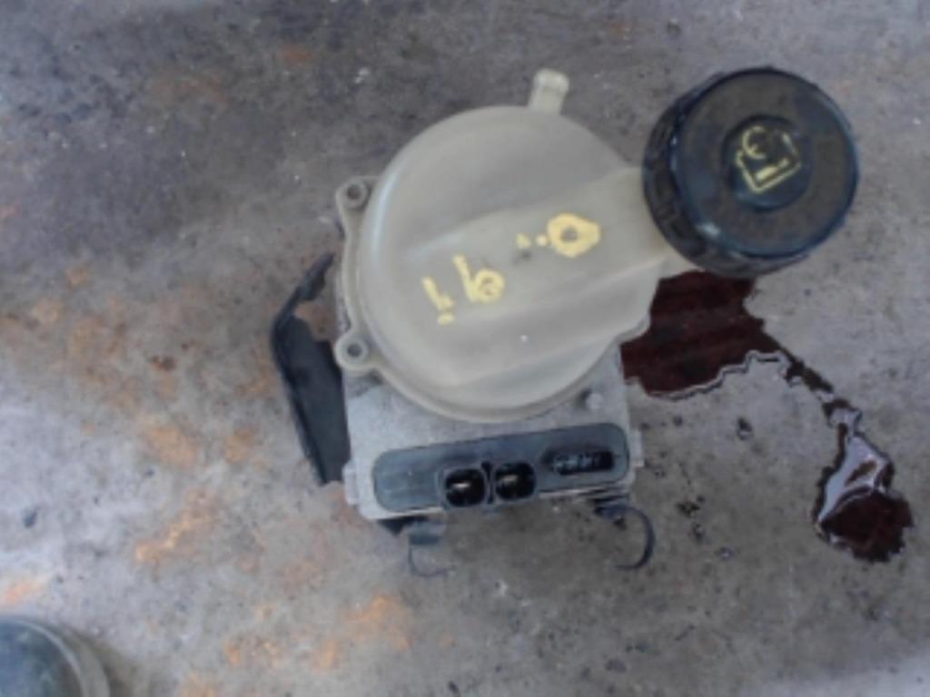 Pompe de direction Dacia Logan II 900cc 66kw 2012-2017, Ophalen of Verzenden, Gebruikt, Dacia