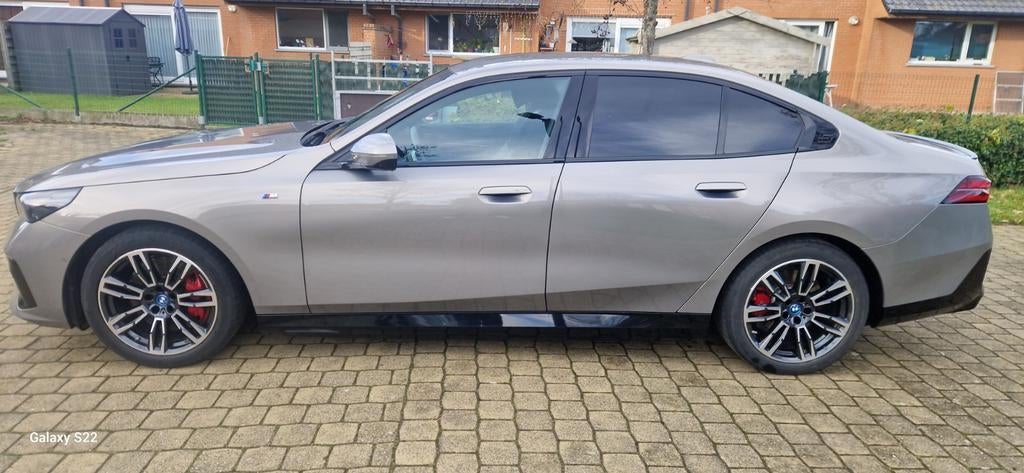 Prachtige occasie, Auto's, Automaat, 4 deurs, Achterwielaandrijving, Adaptieve lichten