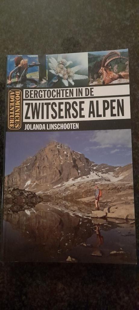 Wandelgids, Overige merken, Fiets- of Wandelgids, Europa, Nieuw