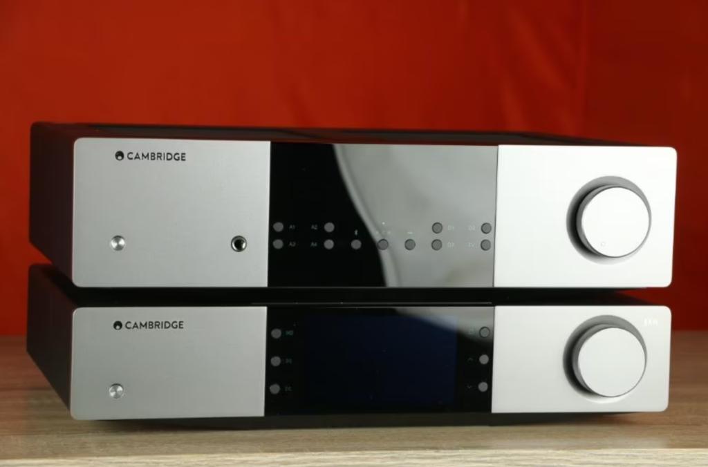 Cambridge EXA100 EXA 100 / EXN100 / EXN *Inruil combideal!, Ophalen of Verzenden, Zo goed als nieuw, Stereo