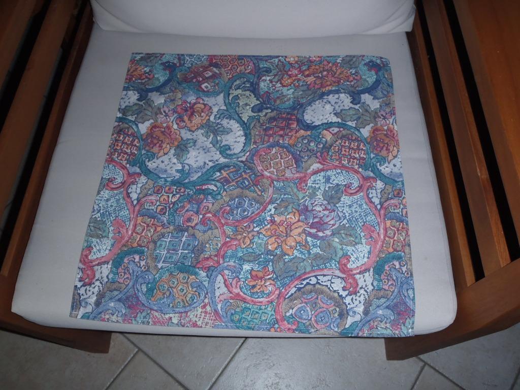 1 set de 3 napperons, Enlèvement, Neuf