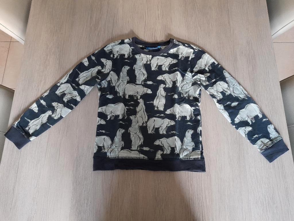 Trui Someone 140, Kinderen en Baby's, Kinderkleding | Maat 140, Trui of Vest, Ophalen of Verzenden, Zo goed als nieuw, Someone