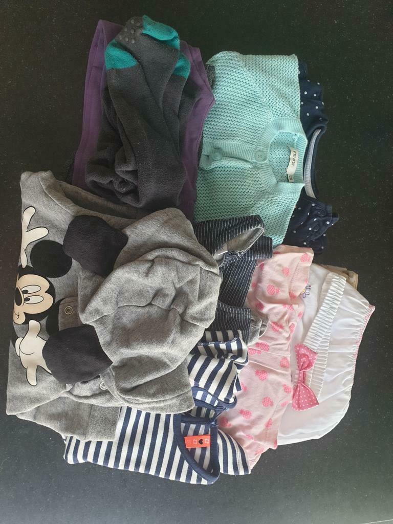 Leuke meisjes kleding, Kinderen en Baby's, Ophalen