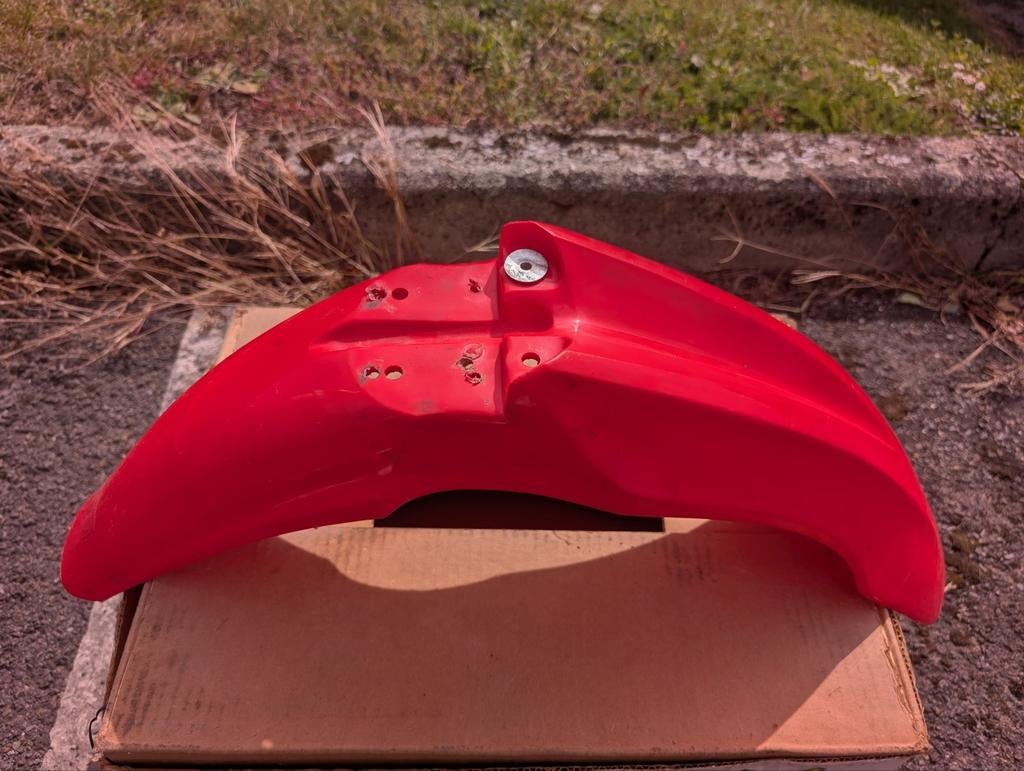 Honda CRF450 spatbord, Motoren, Ophalen of Verzenden