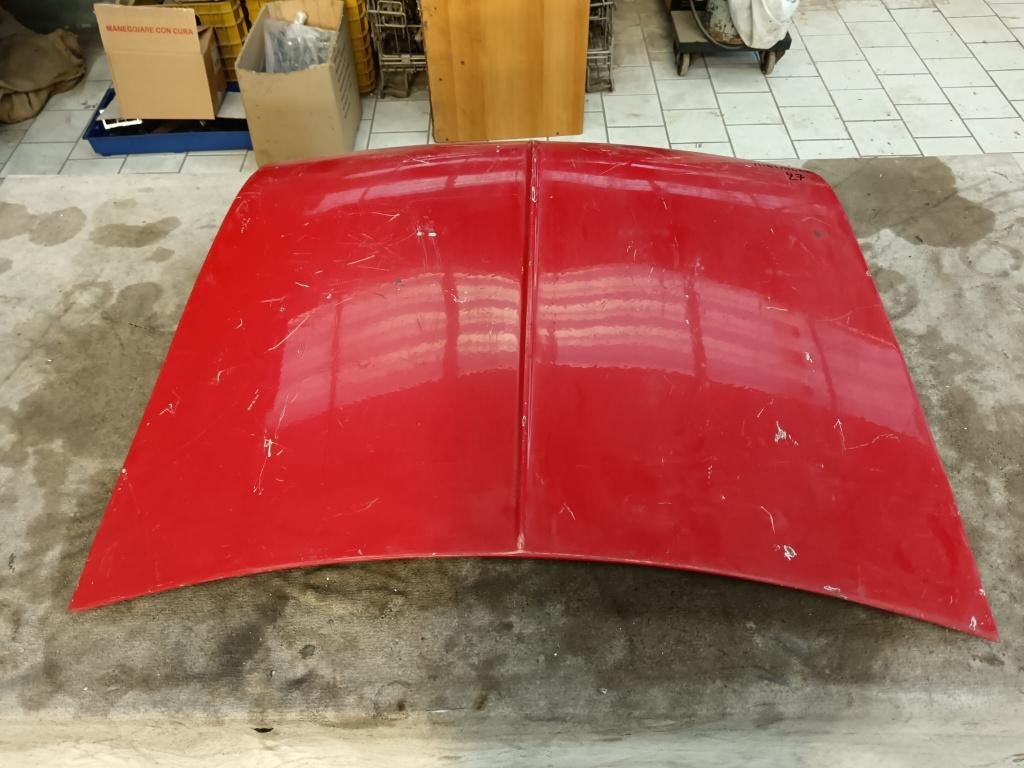 Voorklep voor Mini Minor, Ophalen, Gebruikt, Voor, Mini