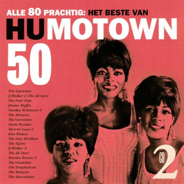 HUMOTOWN 50  HET BESTE VAN, Cd's en Dvd's, Verzenden, Zo goed als nieuw