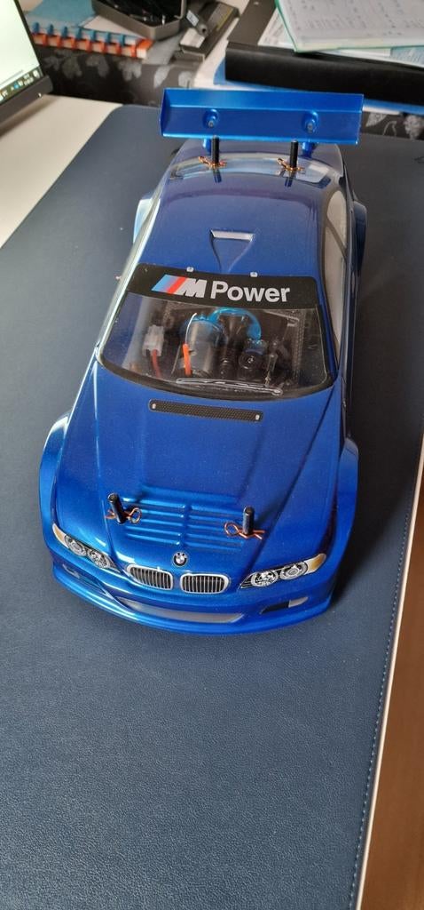 Tamiya TC-01 Formula Gen2, Hobby en Vrije tijd, Modelbouw | Radiografisch | Auto's, Zo goed als nieuw, Auto onroad, Elektro, Schaal 1:10