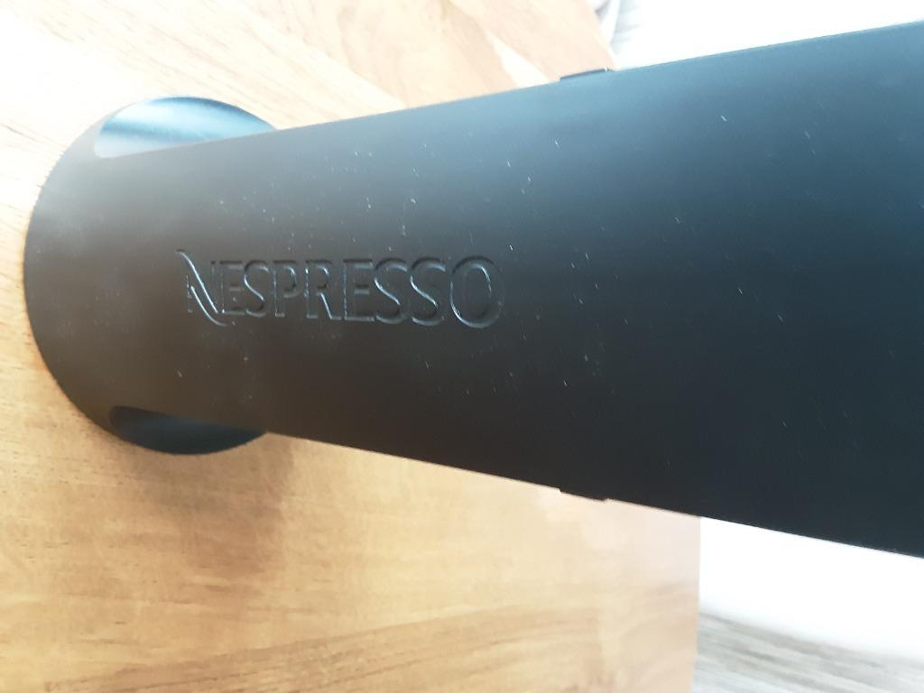 Porte dosettes Nespresso tournant,, Enlèvement ou Envoi, Comme neuf