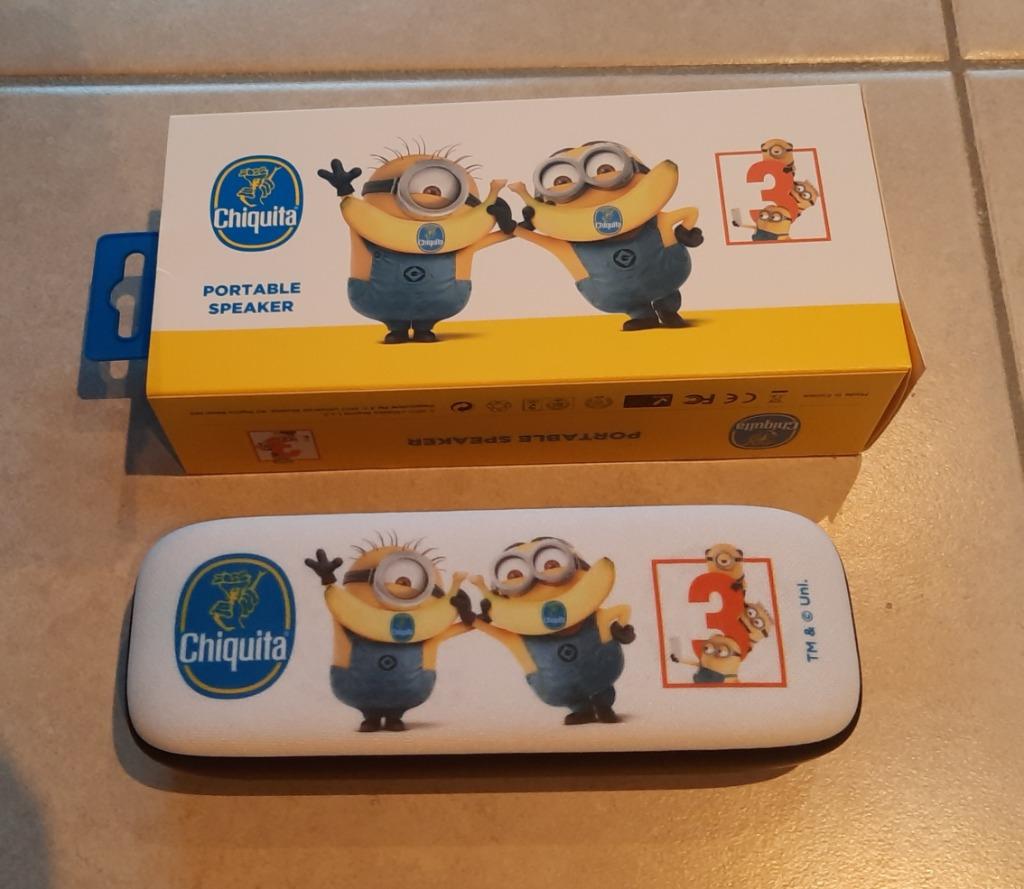 items thema MINIONS, Enlèvement ou Envoi, Comme neuf