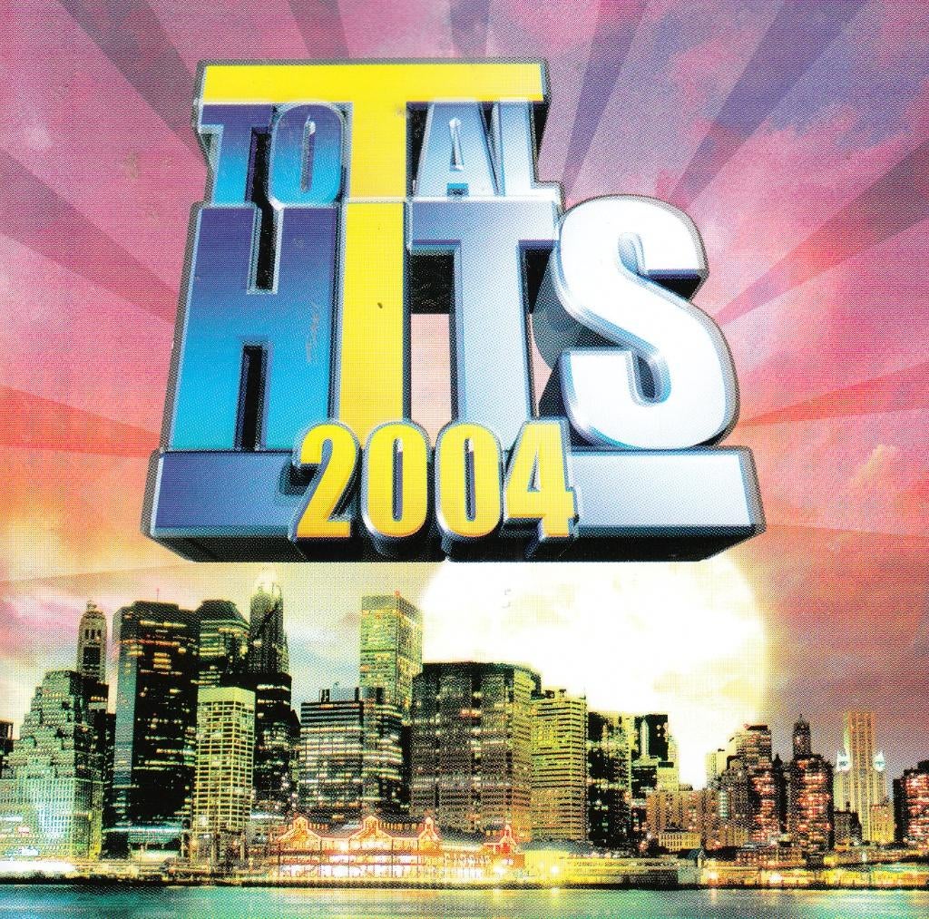Total hits of 2004, Verzenden, Pop