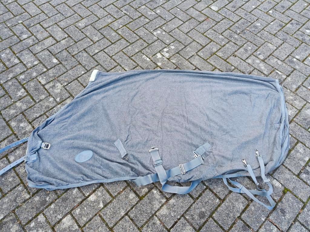 Zweetdeken / fleecedeken, Dieren en Toebehoren, Ophalen